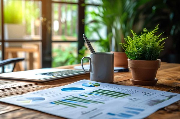 The business of plant-based alternatives: trends and market analysis