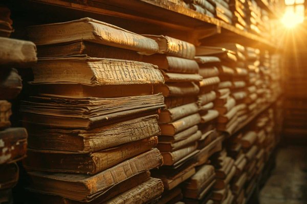 What secrets do ancient languages reveal about our past?