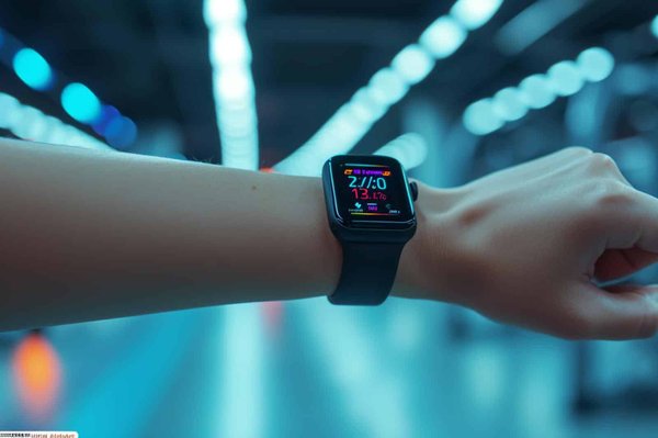 Tech trends in fitness: how gadgets are shaping workouts