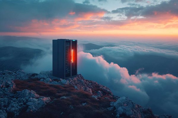 Edge computing: what it is and why it matters