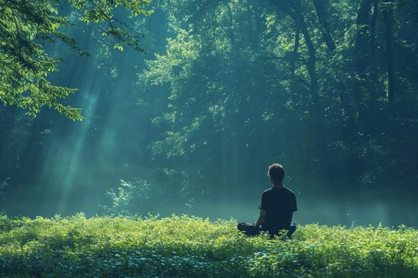 How to cope with anxiety in a healthy way?