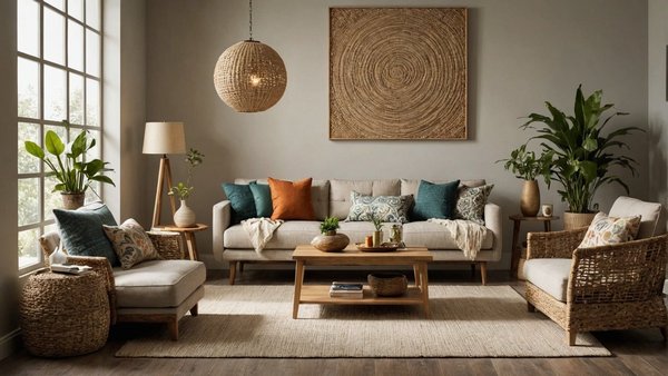 Discover eco-friendly home decor and sustainable fashion from india