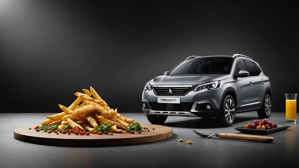 Peugeot saveurs: elevate your culinary experience with quality mills