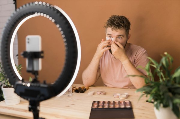 Boost your twitch channel: buy twitch viewers with krakenstream